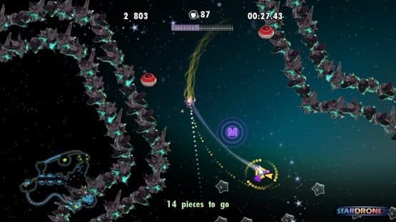 StarDrone — screenshot 3
