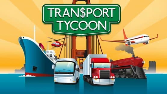 Transport Tycoon — screenshot 1