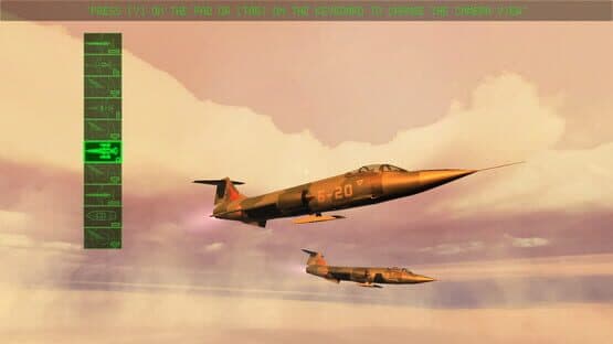 Progetto Ustica — screenshot 8
