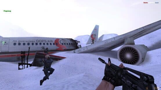Counter-Strike: Condition Zero — screenshot 2