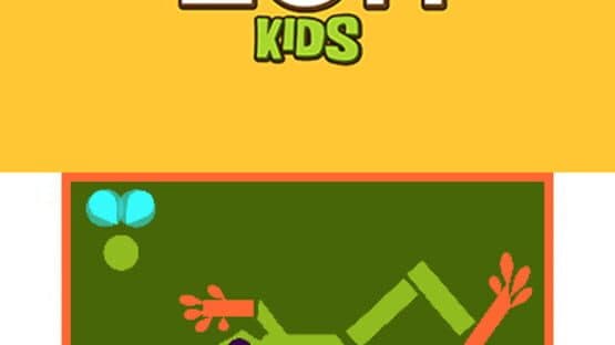 Color Zen Kids — screenshot 5