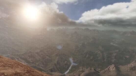 Mortal Online — screenshot 3