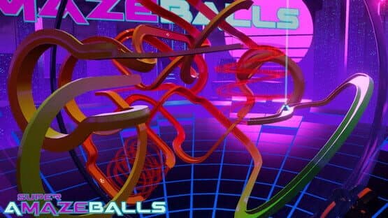Super Amazeballs — screenshot 4