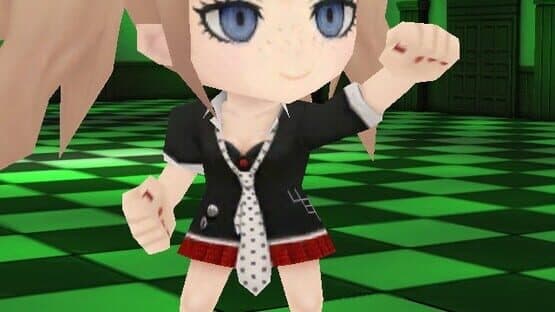 Danganronpa: Unlimited Battle — screenshot 3