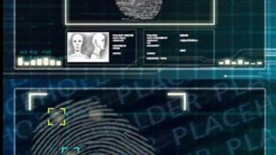 CSI: Unsolved — screenshot 1