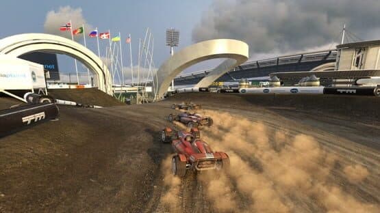 TrackMania 2: Stadium — screenshot 4