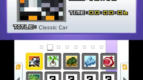 Picross e5 — screenshot 2