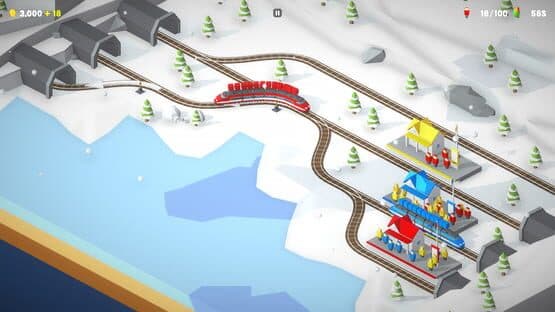 Conduct Deluxe! — screenshot 3