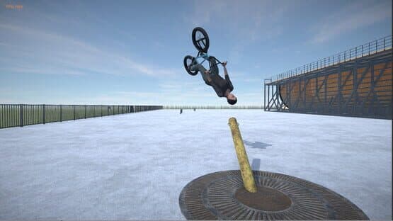 Pipe by BMX Streets — screenshot 3