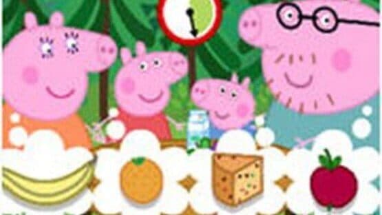 Peppa Pig: Theme Park Fun — screenshot 1