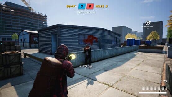 Rogue Heist — screenshot 2