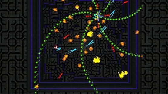 Endless Burst — screenshot 3