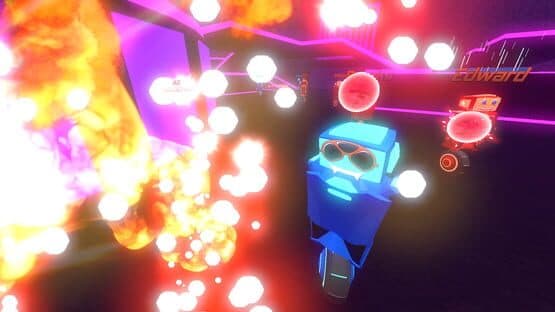 Disco Dodgeball Remix — screenshot 2