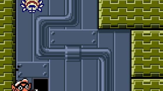 Wario Land 3 — screenshot 2