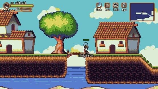 Heroes of Umbra — screenshot 2