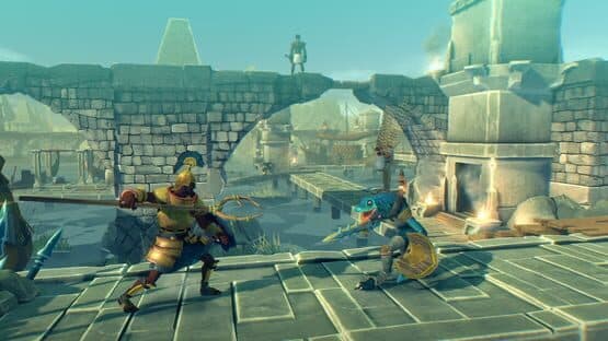 Pharaonic — screenshot 1