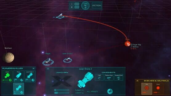 Concealed Intent — screenshot 4
