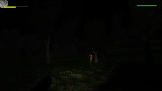 Escape — screenshot 2