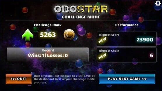 OboStar — screenshot 6
