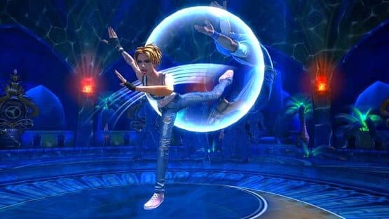 KickBeat: Special Edition — screenshot 3