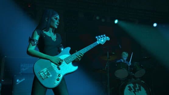 Rock Band VR — screenshot 4