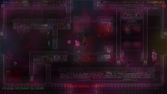 Circus Interstellar — screenshot 3