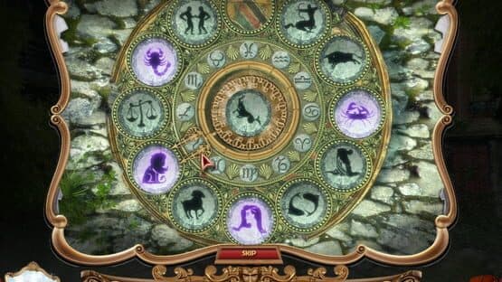 Mirror Mysteries 2: Forgotten Kingdoms — screenshot 1