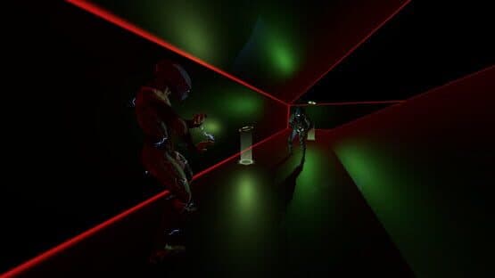 Disc League — screenshot 5