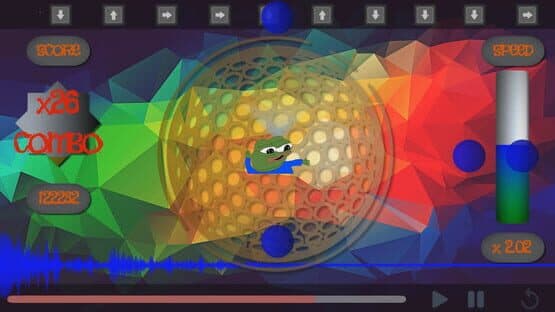 Dance With Memes — screenshot 1