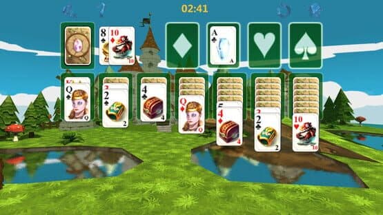 Solitaire Royale — screenshot 5