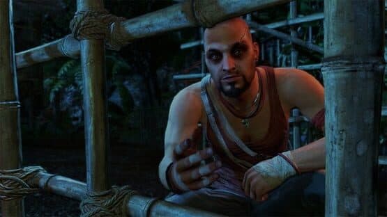 Far Cry 3: Classic Edition — screenshot 1