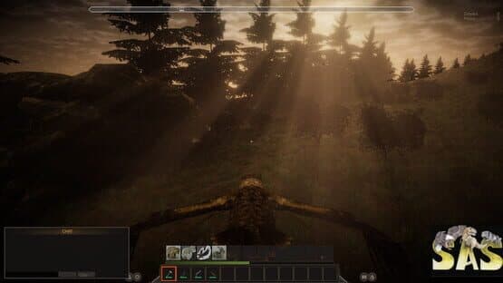 Spirit Animal Survival — screenshot 5