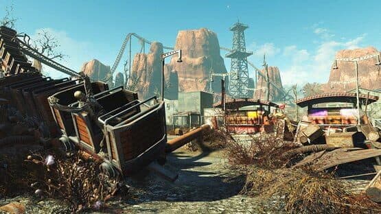 Fallout 4: Game of the Year Edition — screenshot 4