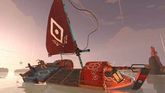 Make Sail — screenshot 1