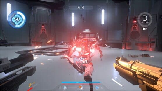 Protocore — screenshot 4