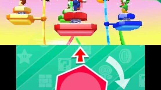 Mario Party: Star Rush — screenshot 5