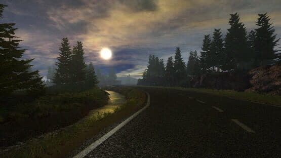 Uebergame — screenshot 1