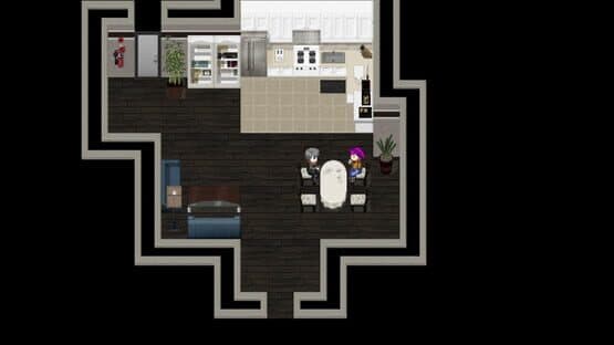 Traum — screenshot 3