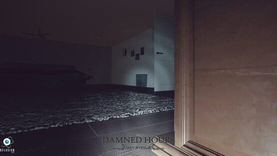 Damned Hours — screenshot 3