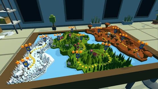 Castle Must Be Mine — screenshot 2
