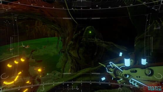 Project Remedium — screenshot 3