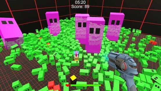 Triplicata — screenshot 4