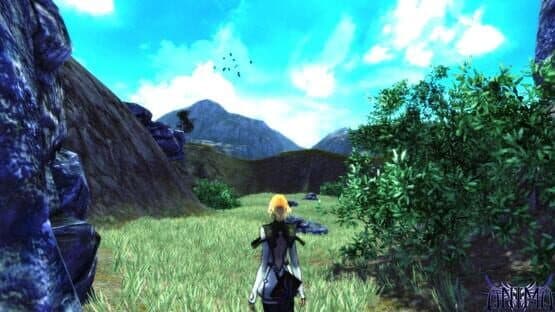 Anima: Gate of Memories — screenshot 2