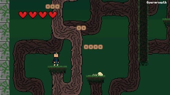 The Cursed Tower — screenshot 4