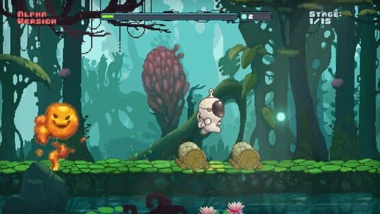 Clumsy Runners — screenshot 4