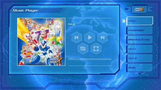 Mega Man X: Legacy Collection — screenshot 4