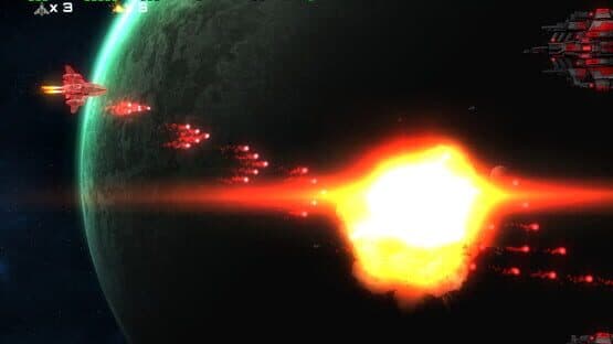 CounterAttack — screenshot 4