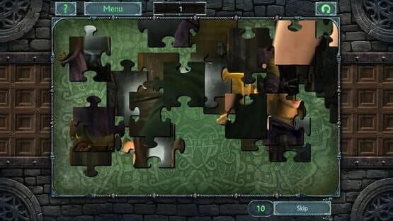 A Plot Story — screenshot 2