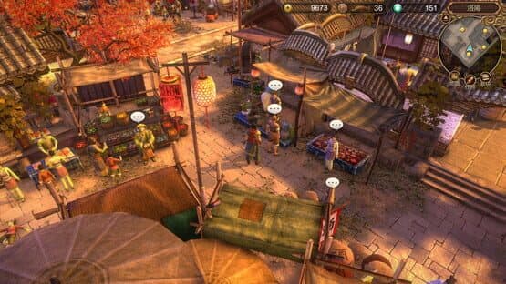 Fate Seeker — screenshot 1