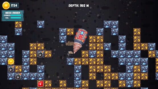 DrillMania — screenshot 4